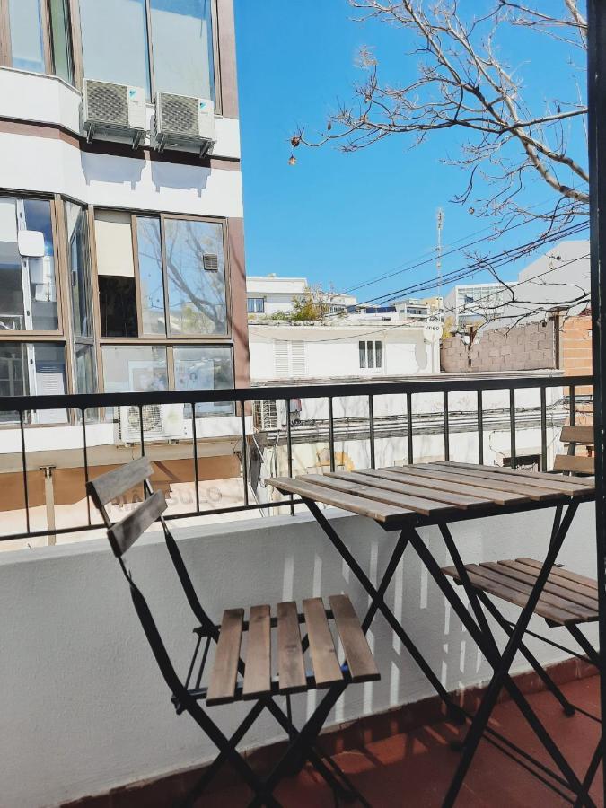 Faro Casa Da Baixa Appartement Buitenkant foto