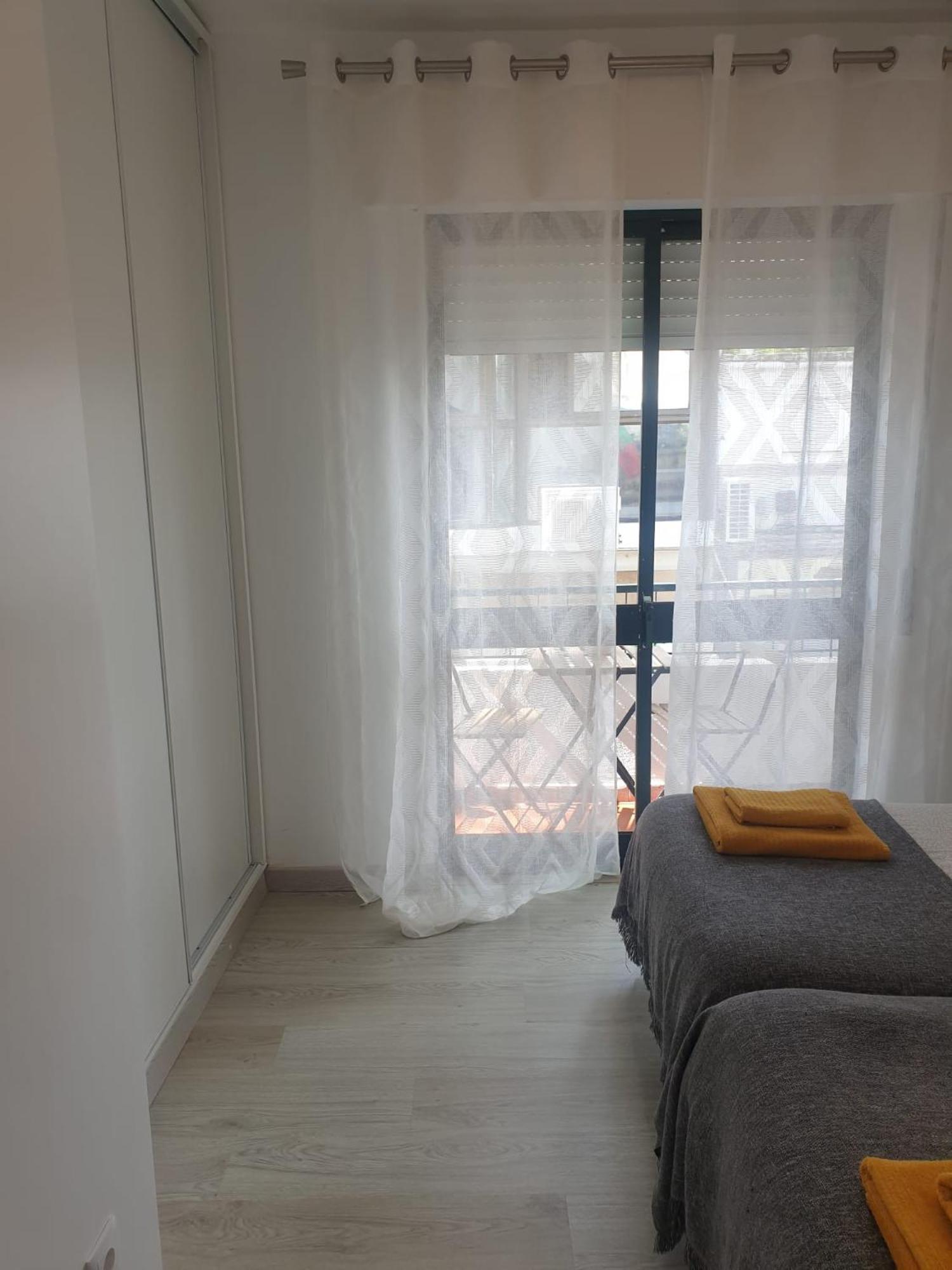 Faro Casa Da Baixa Appartement Buitenkant foto